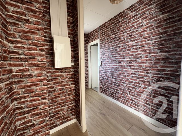 Maison &agrave; vendre - 3 pi&egrave;ces - 70 m2 - St Quentin - 02 - PICARDIE