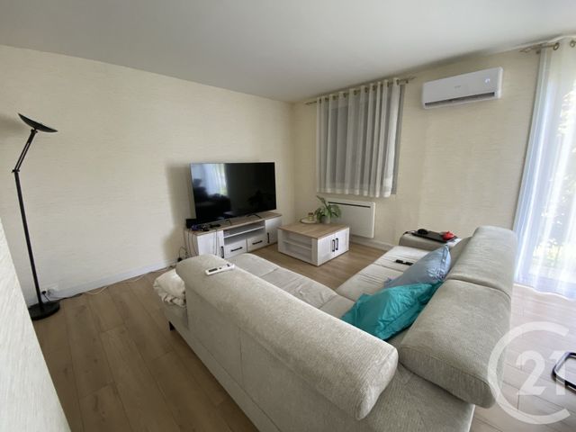 Maison &agrave; vendre - 3 pi&egrave;ces - 70 m2 - St Quentin - 02 - PICARDIE