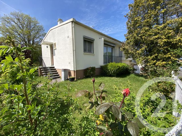 Maison à vendre ST QUENTIN