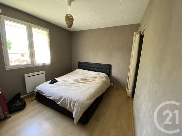 Maison &agrave; vendre - 3 pi&egrave;ces - 70 m2 - St Quentin - 02 - PICARDIE