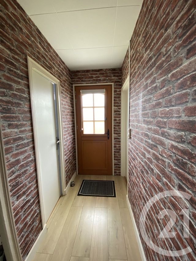 Maison &agrave; vendre - 3 pi&egrave;ces - 70 m2 - St Quentin - 02 - PICARDIE
