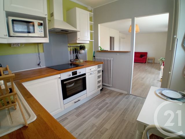 Maison &agrave; vendre - 3 pi&egrave;ces - 70 m2 - St Quentin - 02 - PICARDIE