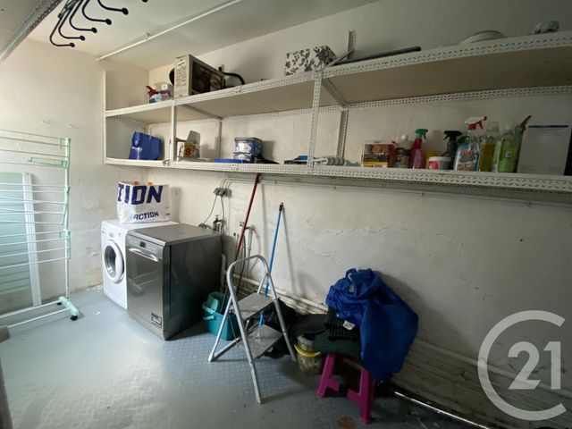 Maison &agrave; louer - 3 pi&egrave;ces - 88 m2 - St Quentin - 02 - PICARDIE