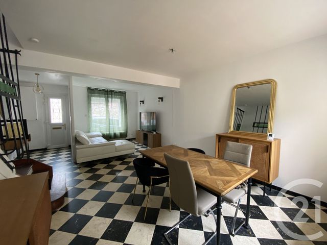 maison - ST QUENTIN - 02