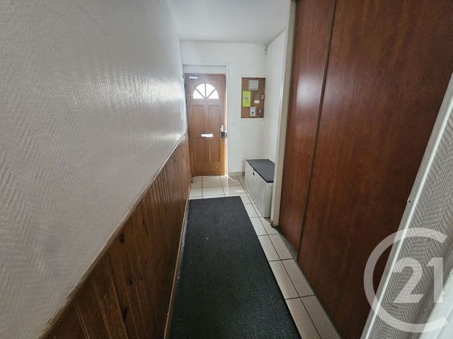 Immeuble &agrave; vendre - 85 m2 - St Quentin - 02 - PICARDIE