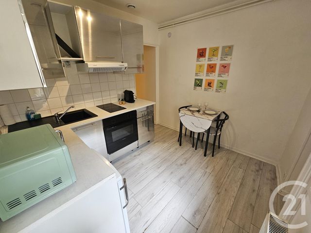 Immeuble à vendre ST QUENTIN