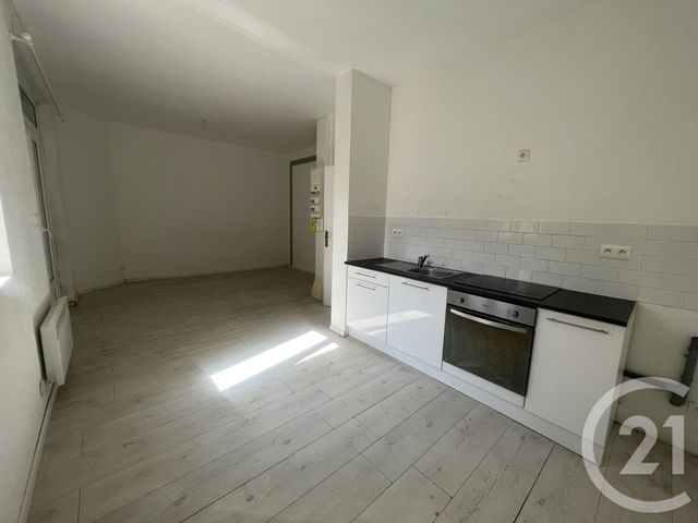 Immeuble &agrave; vendre - 170 m2 - St Quentin - 02 - PICARDIE