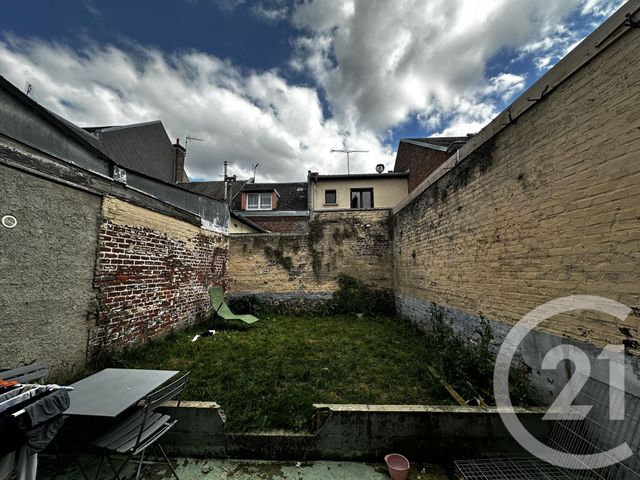 Immeuble &agrave; vendre - 170 m2 - St Quentin - 02 - PICARDIE