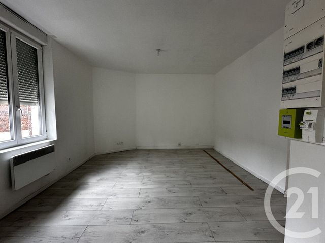 Immeuble &agrave; vendre - 170 m2 - St Quentin - 02 - PICARDIE