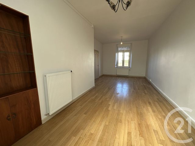 Maison &agrave; louer - 5 pi&egrave;ces - 100 m2 - St Quentin - 02 - PICARDIE