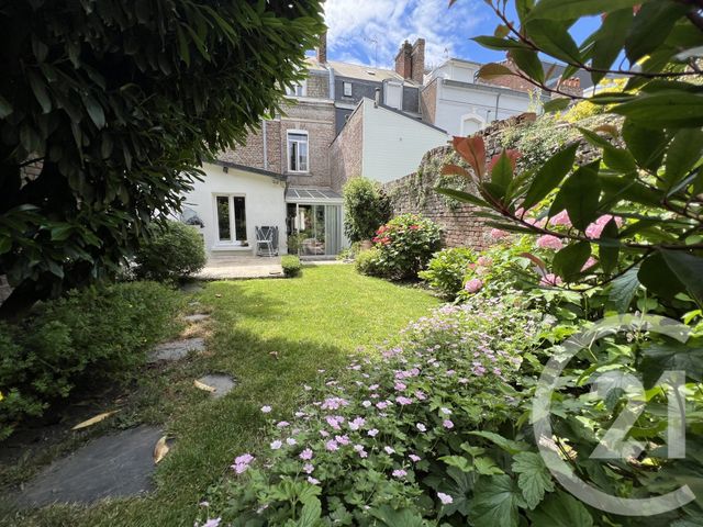 Maison à vendre ST QUENTIN