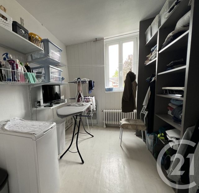Maison &agrave; vendre - 5 pi&egrave;ces - 166 m2 - St Quentin - 02 - PICARDIE