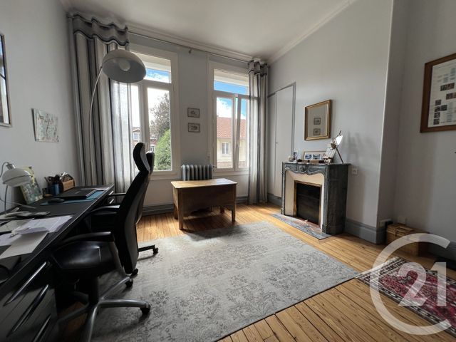 Maison &agrave; vendre - 5 pi&egrave;ces - 166 m2 - St Quentin - 02 - PICARDIE