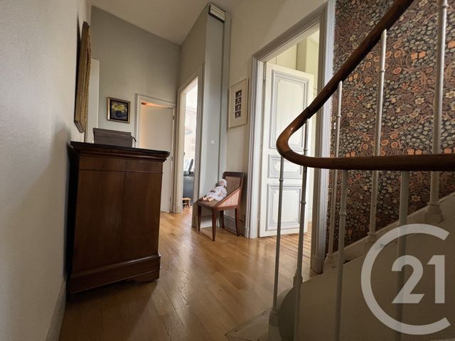 Maison &agrave; vendre - 5 pi&egrave;ces - 166 m2 - St Quentin - 02 - PICARDIE