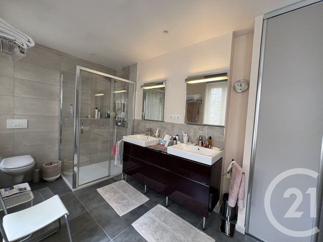 Maison &agrave; vendre - 5 pi&egrave;ces - 166 m2 - St Quentin - 02 - PICARDIE