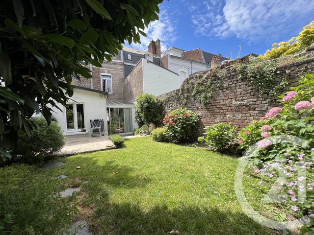 Maison à vendre ST QUENTIN