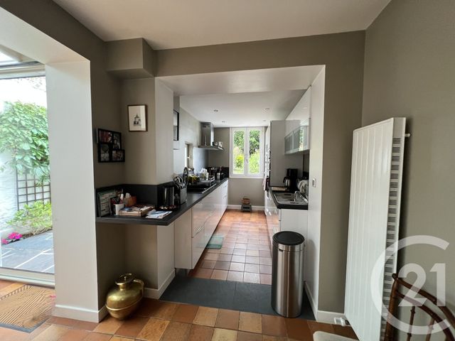 Maison &agrave; vendre - 5 pi&egrave;ces - 166 m2 - St Quentin - 02 - PICARDIE