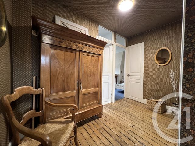Maison &agrave; vendre - 5 pi&egrave;ces - 166 m2 - St Quentin - 02 - PICARDIE