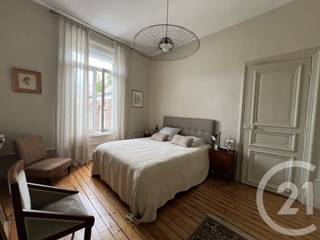 Maison &agrave; vendre - 5 pi&egrave;ces - 166 m2 - St Quentin - 02 - PICARDIE
