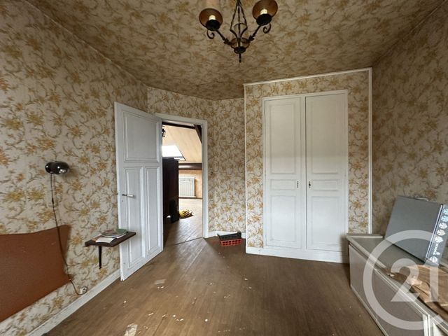 Maison &agrave; vendre - 6 pi&egrave;ces - 180 m2 - St Quentin - 02 - PICARDIE