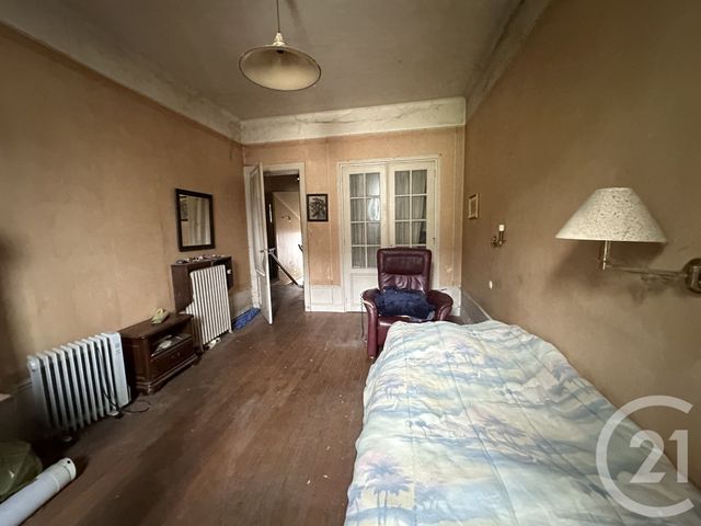 Maison &agrave; vendre - 6 pi&egrave;ces - 180 m2 - St Quentin - 02 - PICARDIE