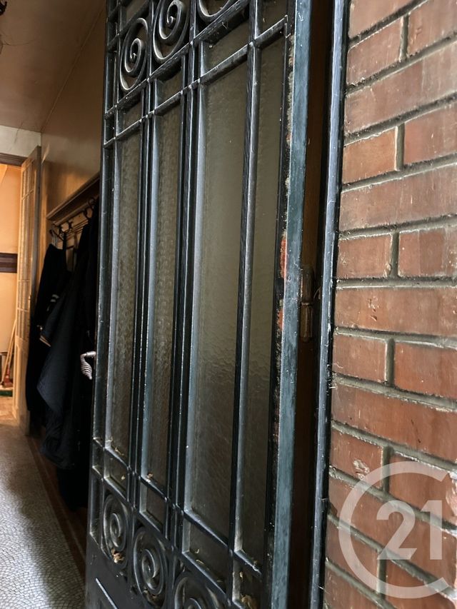 Maison &agrave; vendre - 6 pi&egrave;ces - 180 m2 - St Quentin - 02 - PICARDIE