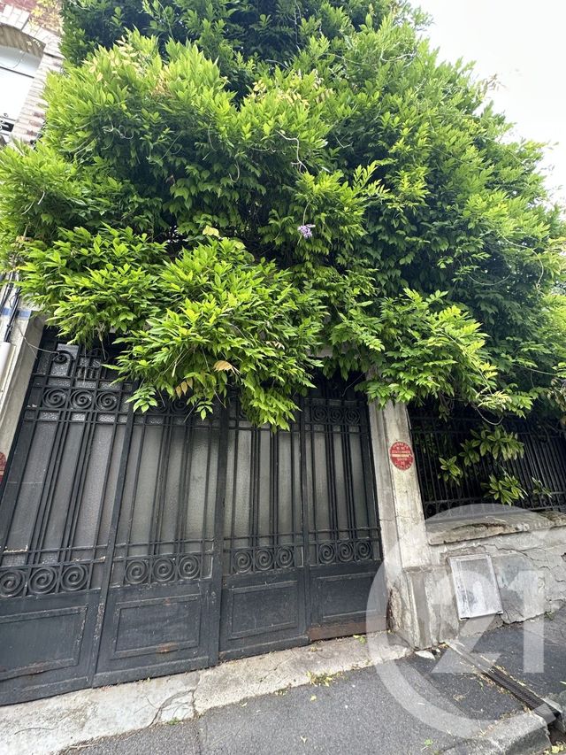 Maison &agrave; vendre - 6 pi&egrave;ces - 180 m2 - St Quentin - 02 - PICARDIE