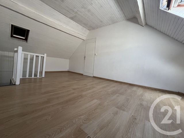 Maison &agrave; vendre - 5 pi&egrave;ces - 110,30 m2 - St Quentin - 02 - PICARDIE