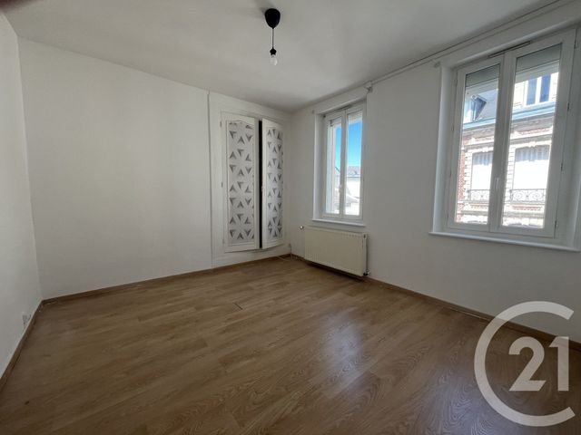 Maison &agrave; vendre - 5 pi&egrave;ces - 110,30 m2 - St Quentin - 02 - PICARDIE