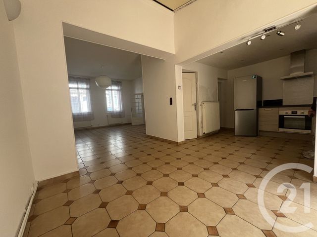 Maison &agrave; vendre - 5 pi&egrave;ces - 110,30 m2 - St Quentin - 02 - PICARDIE