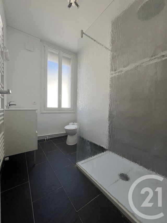 Maison &agrave; vendre - 5 pi&egrave;ces - 110,30 m2 - St Quentin - 02 - PICARDIE