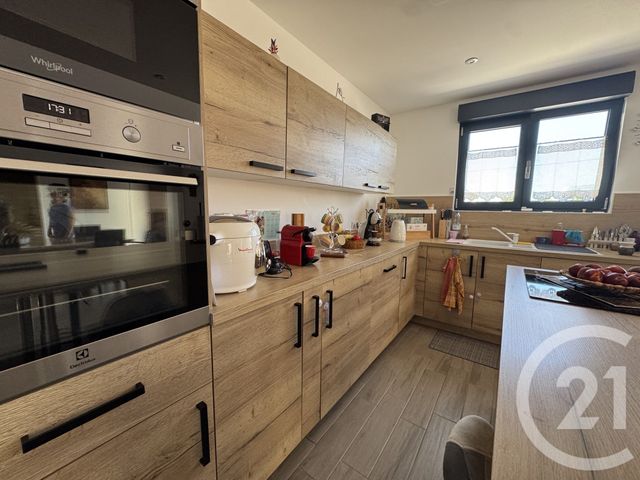 Maison &agrave; vendre - 5 pi&egrave;ces - 160 m2 - St Quentin - 02 - PICARDIE
