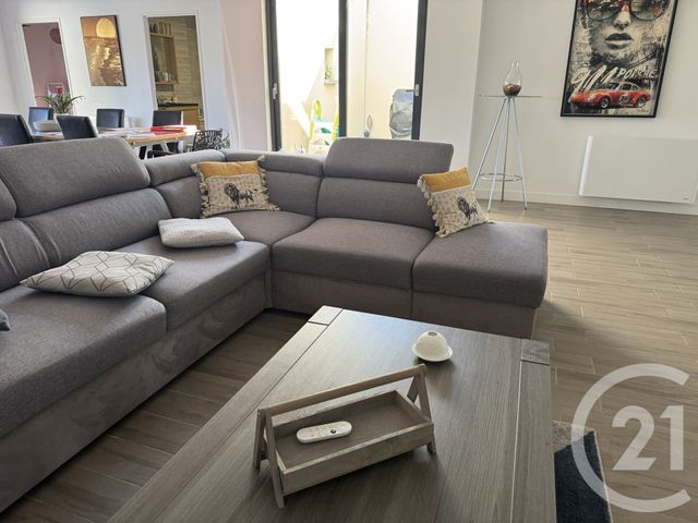 Maison &agrave; vendre - 5 pi&egrave;ces - 160 m2 - St Quentin - 02 - PICARDIE