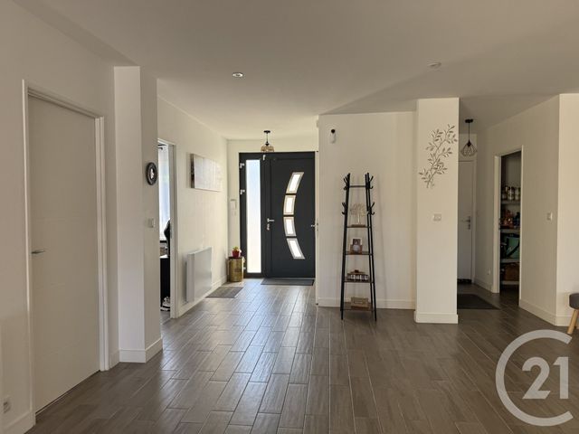 Maison &agrave; vendre - 5 pi&egrave;ces - 160 m2 - St Quentin - 02 - PICARDIE