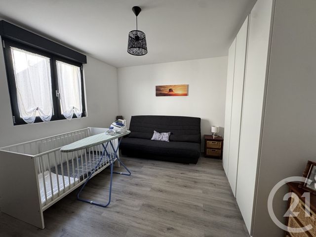 Maison &agrave; vendre - 5 pi&egrave;ces - 160 m2 - St Quentin - 02 - PICARDIE