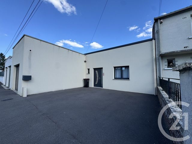 Maison &agrave; vendre - 5 pi&egrave;ces - 160 m2 - St Quentin - 02 - PICARDIE