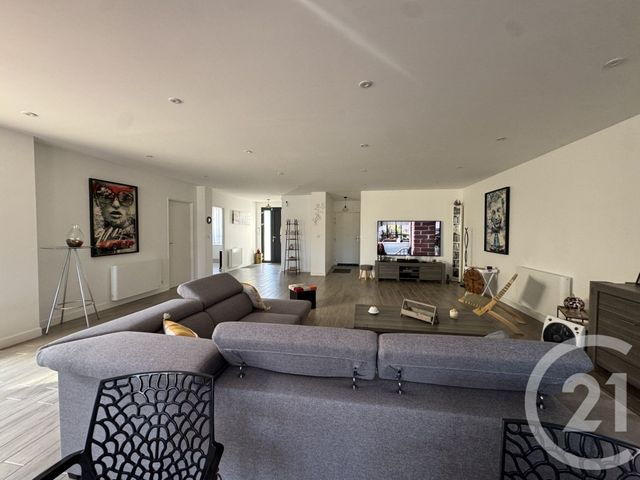 Maison &agrave; vendre - 5 pi&egrave;ces - 160 m2 - St Quentin - 02 - PICARDIE