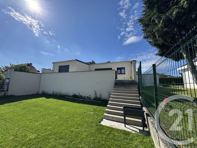 Maison à vendre ST QUENTIN