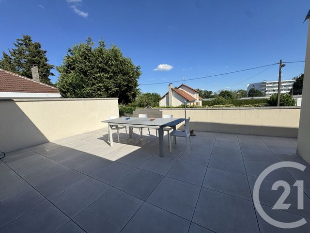 Maison &agrave; vendre - 5 pi&egrave;ces - 160 m2 - St Quentin - 02 - PICARDIE
