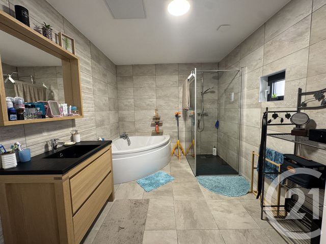Maison &agrave; vendre - 5 pi&egrave;ces - 160 m2 - St Quentin - 02 - PICARDIE