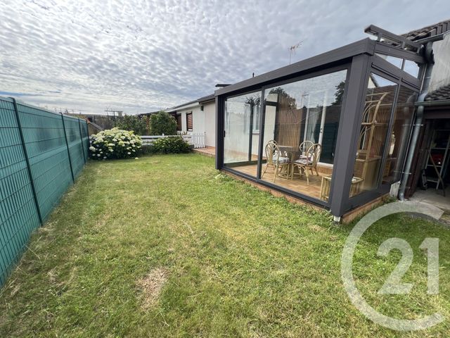 Maison &agrave; vendre - 3 pi&egrave;ces - 86,43 m2 - Gauchy - 02 - PICARDIE