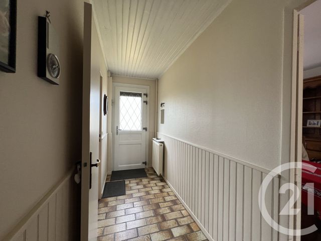 Maison &agrave; vendre - 3 pi&egrave;ces - 86,43 m2 - Gauchy - 02 - PICARDIE
