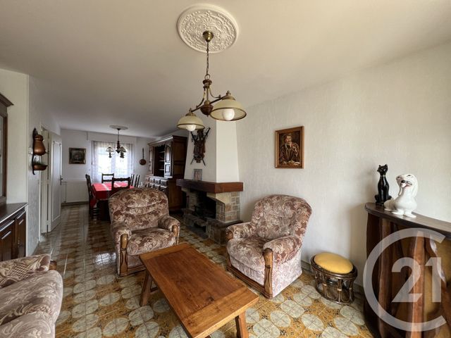 Maison &agrave; vendre - 3 pi&egrave;ces - 86,43 m2 - Gauchy - 02 - PICARDIE