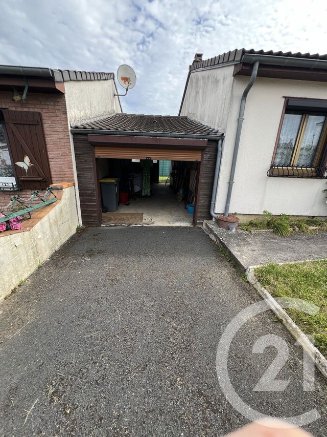 Maison &agrave; vendre - 3 pi&egrave;ces - 86,43 m2 - Gauchy - 02 - PICARDIE