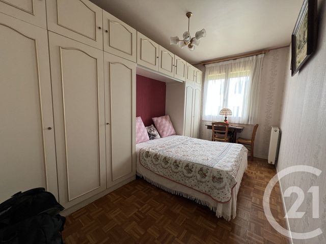 Maison &agrave; vendre - 3 pi&egrave;ces - 86,43 m2 - Gauchy - 02 - PICARDIE