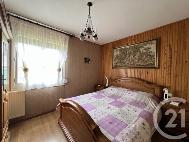 Maison &agrave; vendre - 3 pi&egrave;ces - 86,43 m2 - Gauchy - 02 - PICARDIE