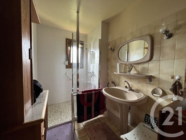 Maison &agrave; vendre - 3 pi&egrave;ces - 86,43 m2 - Gauchy - 02 - PICARDIE
