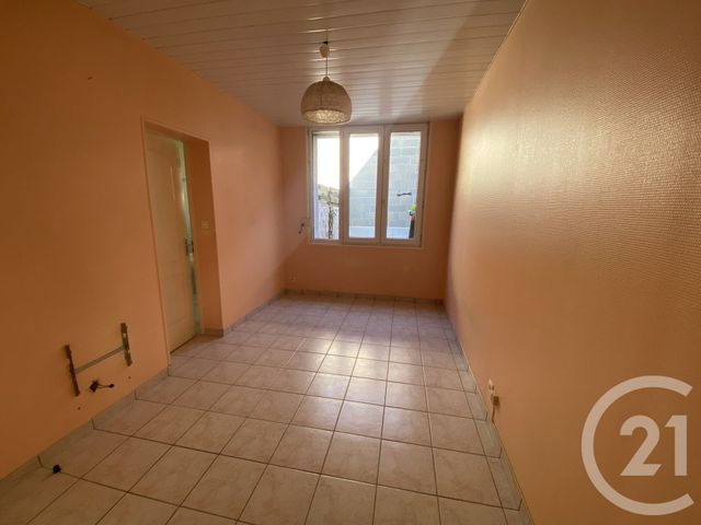 Maison &agrave; louer - 2 pi&egrave;ces - 27 m2 - Roisel - 80 - PICARDIE