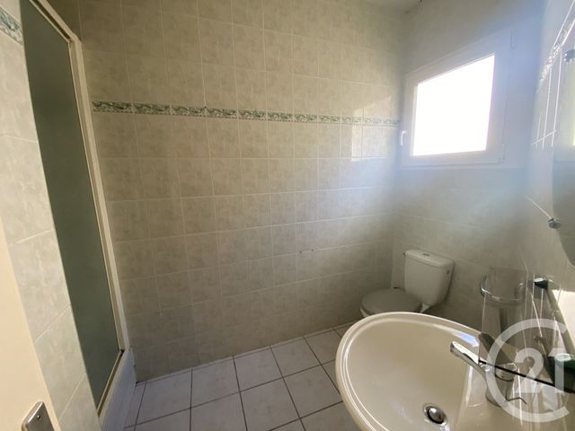 Maison &agrave; louer - 2 pi&egrave;ces - 27 m2 - Roisel - 80 - PICARDIE