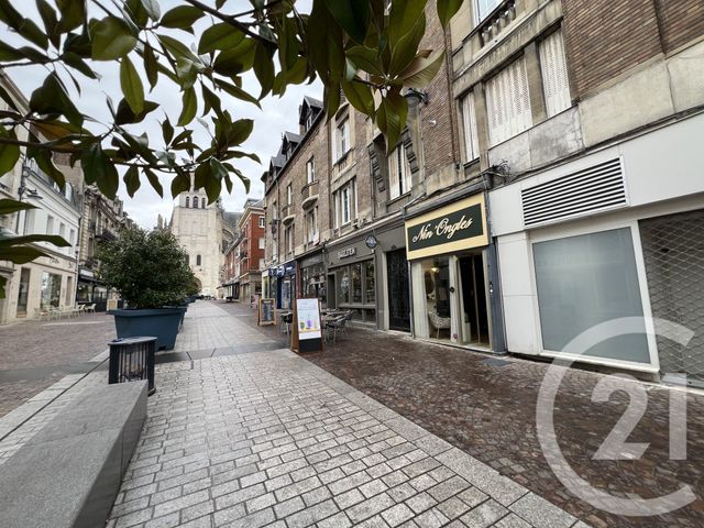 Appartement F2 à vendre ST QUENTIN